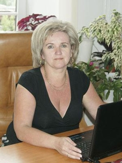 Krystyna-Lenarczyk